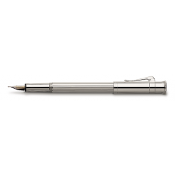 GRAF VON FABER-CASTELL STILOU CLASSIC PLATINUM