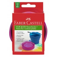 CUTIE APA CLICK&GO FABER-CASTELL