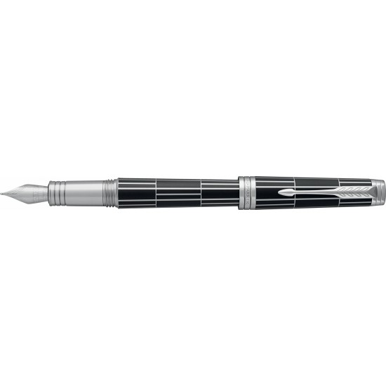 STILOU PARKER PREMIER ROYAL LUXURY STILOU PARKER PREMIER ROYAL LUXURY
