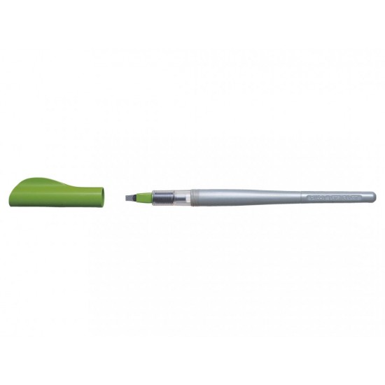 Parallel Pen - Stilou - Verde - 3.8 mm