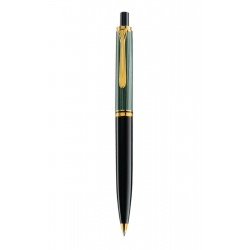 Pix Souveran K400 Negru-Verde Pelikan