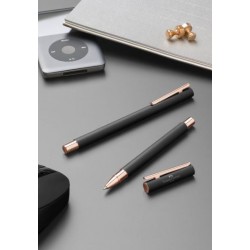 Pix Neo Slim Metal Rosegold Faber-Castell