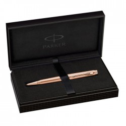 PIX PARKER PREMIER PINK GOLD EDITION