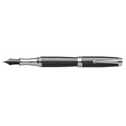 STILOU MONTEVERDE INVINCIA DELUXE / CHROME CARBON FIBER CT