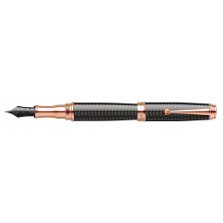 STILOU MONTEVERDE INVINCIA DELUXE / ROSE GOLD CARBON FIBER PGT