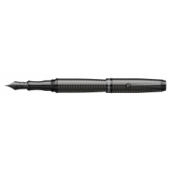 STILOU MONTEVERDE INVINCIA DELUXE / BLACK CARBON FIBER BT