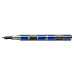 STILOU MONTEVERDE REGATTA SPORT / BLUE CT