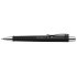 PIX CU MECANISM SI GRIP NEGRU POLY BALL FABER-CASTELL