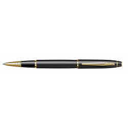 ROLLER NOBLE 35 MATT BLACK GT SCRIKSS