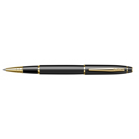 ROLLER NOBLE 35 MATT BLACK GT SCRIKSS ROLLER NOBLE 35 MATT BLACK GT SCRIKSS