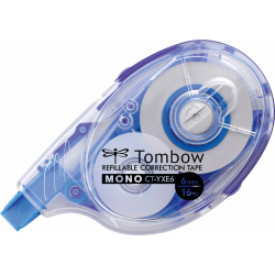 BANDA CORECTOARE MONO MEGA TOMBOW