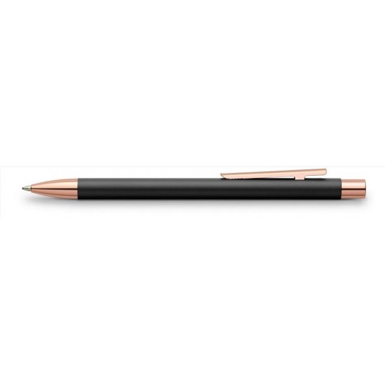 Pix Neo Slim Metal Rosegold Faber-Castell