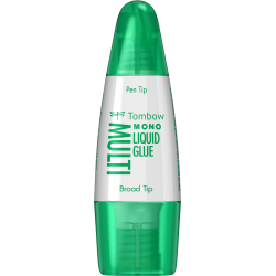 LIPICI LICHID 25 G / MULTI TALENT TOMBOW