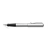 STILOU HEXO ARGINTIU FABER-CASTELL