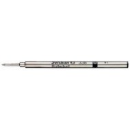 MINA ROLLER PELIKAN 338 BLACK