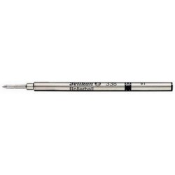 MINA ROLLER PELIKAN 338 BLACK