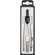 COMPAS ROTRING NEGRU COMPACT UNIVERSAL