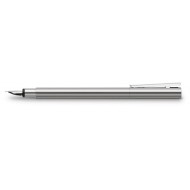 Stilou Neo Slim Faber-Castell SS Shinny