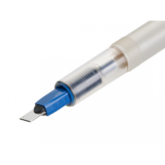 Parallel Pen - Stilou Albastru Pilot - 6.0 mm