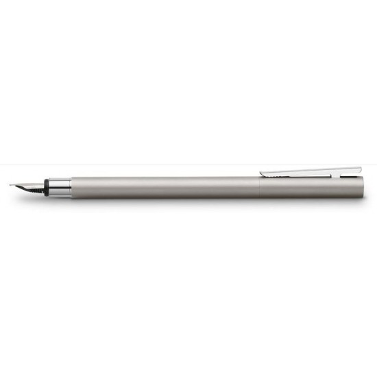 Stilou Neo Slim Faber-Castell SS Shinny