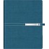 ORGANIZER A5 TREND 6 INELE / FRENCH NAVY