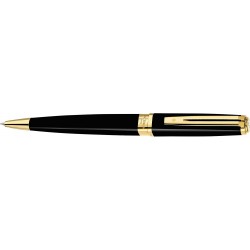 PIX EXCEPTION SLIM BLACK LAQUER GT