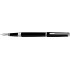 ROLLER WATERMAN EXCEPTION SLIM BLACK LAQUER ST