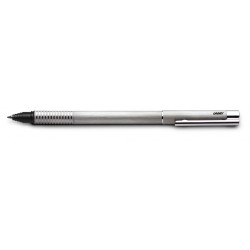 ROLLER LAMY LOGO 306 BRUSHED