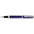 ROLLER WATERMAN EXCEPTION SLIM BLUE LAQUER ST