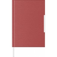 AGENDA B5 ALICANTE / BURGUNDY