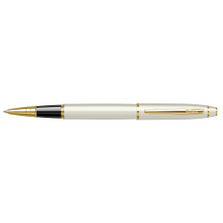 ROLLER NOBLE 35 PEARL WHITE GT SCRIKSS