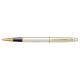 ROLLER NOBLE 35 PEARL WHITE GT SCRIKSS ROLLER NOBLE 35 PEARL WHITE GT SCRIKSS
