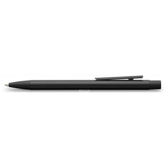 Pix Neo Slim Metal Negru Faber-Castell