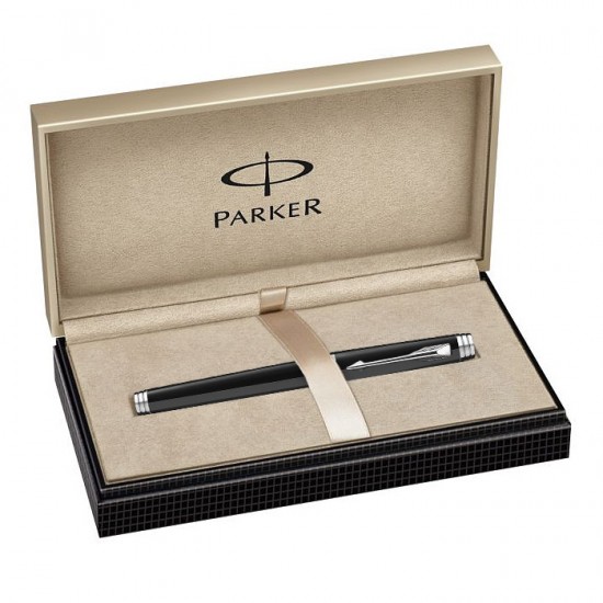 PARKER PREMIER STILOU LAQUE DEEP BLACK ST PARKER PREMIER STILOU LAQUE DEEP BLACK ST