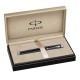 PARKER PREMIER STILOU LAQUE DEEP BLACK ST PARKER PREMIER STILOU LAQUE DEEP BLACK ST