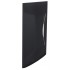 MAPA PLASTIC CU ELASTIC NEAGRA VIVIDA ESSELTE