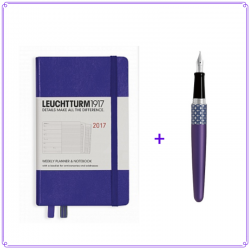 SETUL PURPLE VELVET