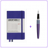 SETUL PURPLE VELVET