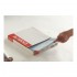 Folie Protectie A4, 105 Mic, 100 File/Set, Cristal, Esselte