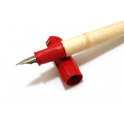 STILOU LAMY ABC Red