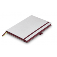LAMY A5-HARDCOVER AGENDA