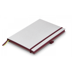 LAMY A5-HARDCOVER AGENDA