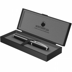 ROLLER MONTEVERDE ALDO DOMANI / BLACK CT