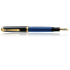 Stilou Souveran M400 Black-Blue Pelikan