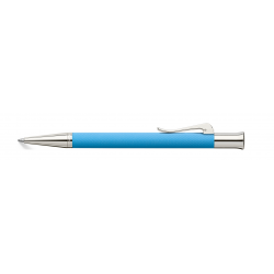 PIX GRAF VON FABER-CASTELL GUILLOCHE / BLEU GULF