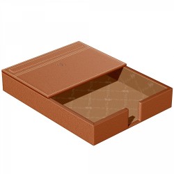 BROWN / TAVA DOCUMENTE M-682