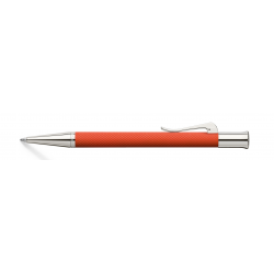 PIX GRAF VON FABER-CASTELL GUILLOCHE / BURNED ORANGE