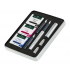 Set Stilou Caligrafic Grip 2011 Faber-Castell