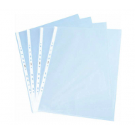 Noki File plastic A5, deschidere sus, 100 buc. /set, 45 microni, Noki