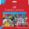 Creioane Colorate 60 Culori Editie Speciala Faber-Castell